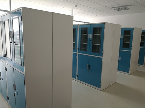 全钢药品柜的图片