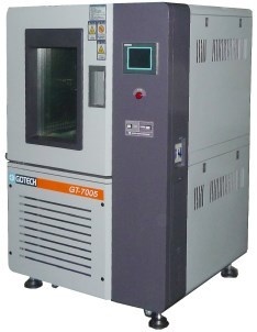 GT-7005-A7M湿热交变试验箱的图片