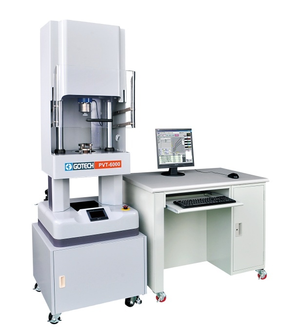 聚合物PVT测试仪的图片