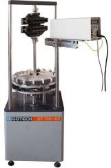 等双轴拉伸试验机（橡胶有限元分析）的图片