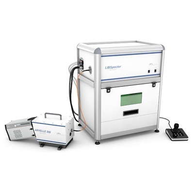 LTB激光诱导击穿光谱系统-LIBSLab系列的图片