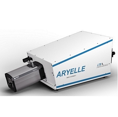 ARYELLE Butterfly激光诱导击穿LIBS光谱仪的图片