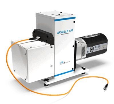 LTB ARYELLE150激光诱导击穿-LIBS光谱仪的图片