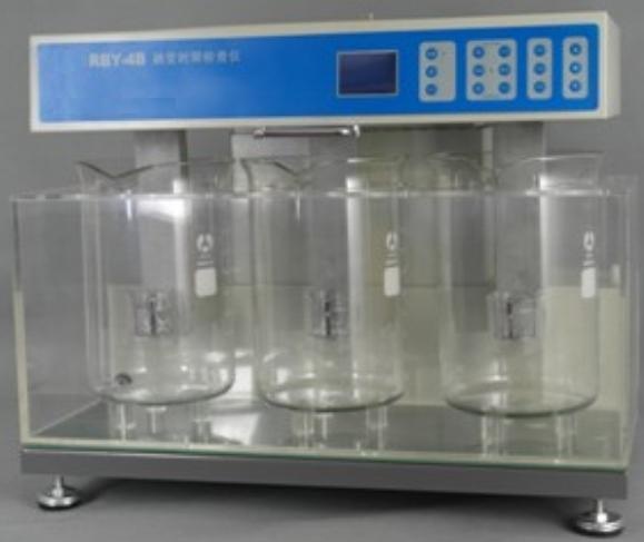 RBY-4B融变时限仪,融变仪的图片