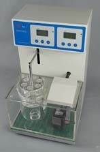 BJ-1崩解时限仪崩解仪的图片