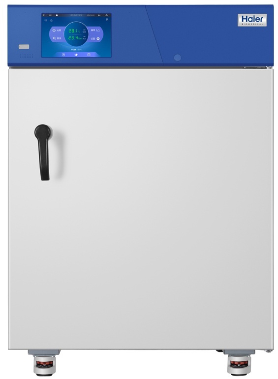 海尔智研恒温恒湿箱的图片