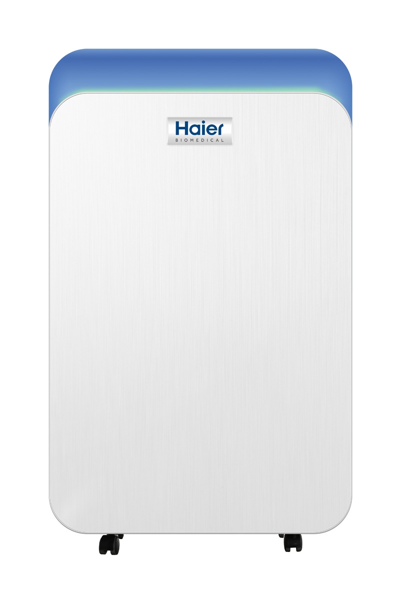 海尔医用空气净化消毒器的图片