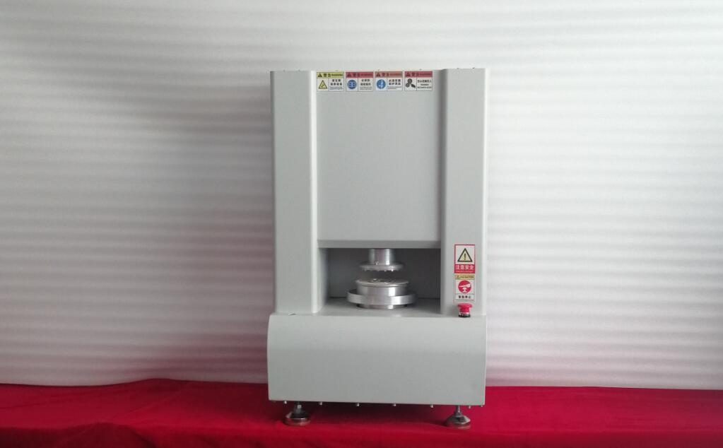 多环境粉体流变分析系统的图片