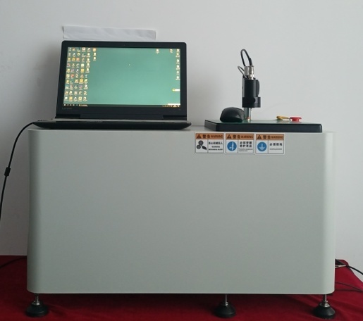 系列全自动四探针测试仪3110的图片