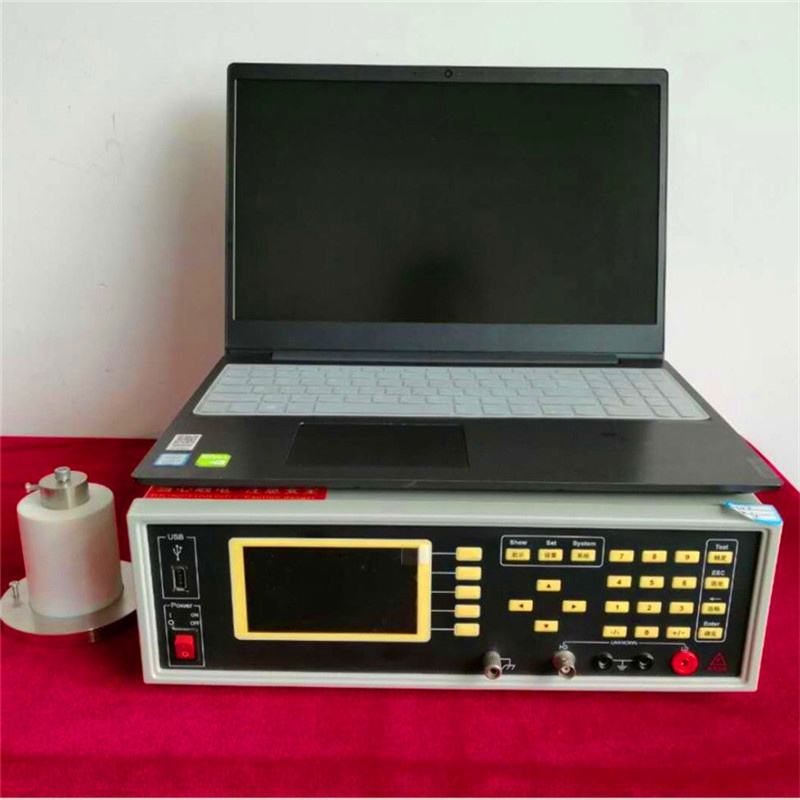 点对点电阻测试仪的图片