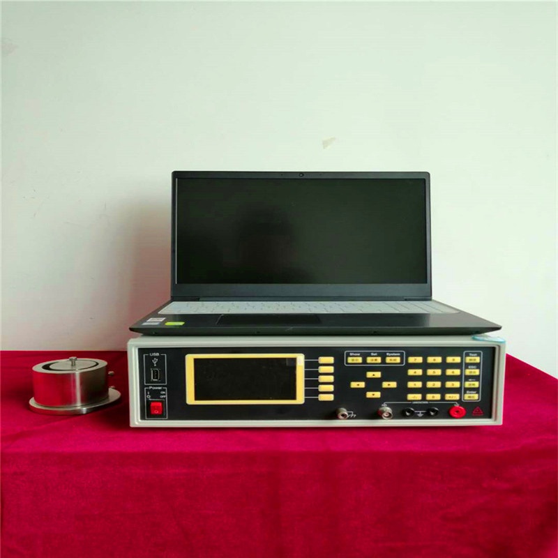 金属材料电阻率/电导率测试仪的图片