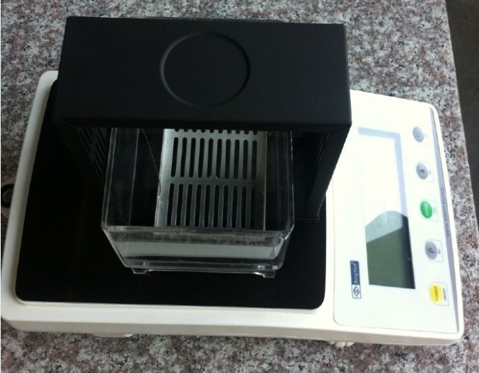 FT-604系列固液体比重计/密度仪的图片