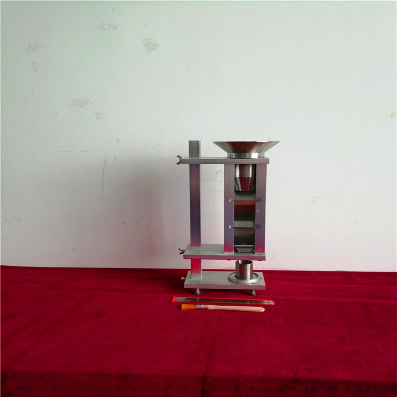 FS4-2斯柯特松装密度测定仪的图片