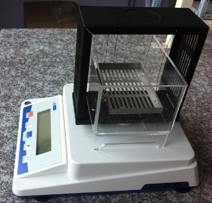 粉末颗粒真密度测定仪-比重瓶法的图片