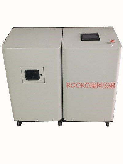 粉末自动压实密度仪的图片