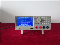 四探针测试仪的图片