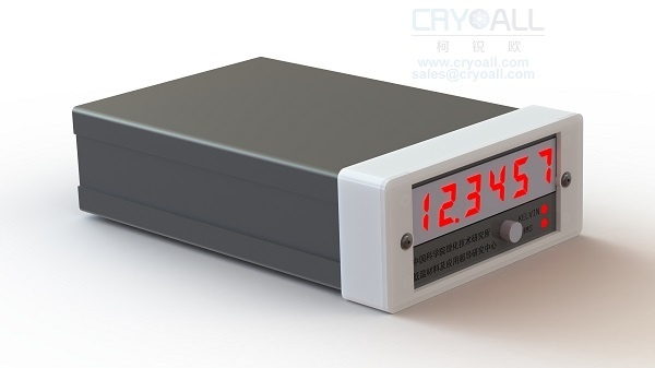 低温温度监测仪TM-P/H的图片