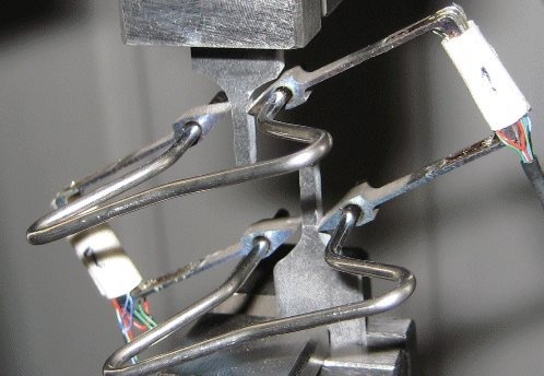 Nyilas（尼洛斯）超轻引伸计NRT/ NLN/NLH的图片