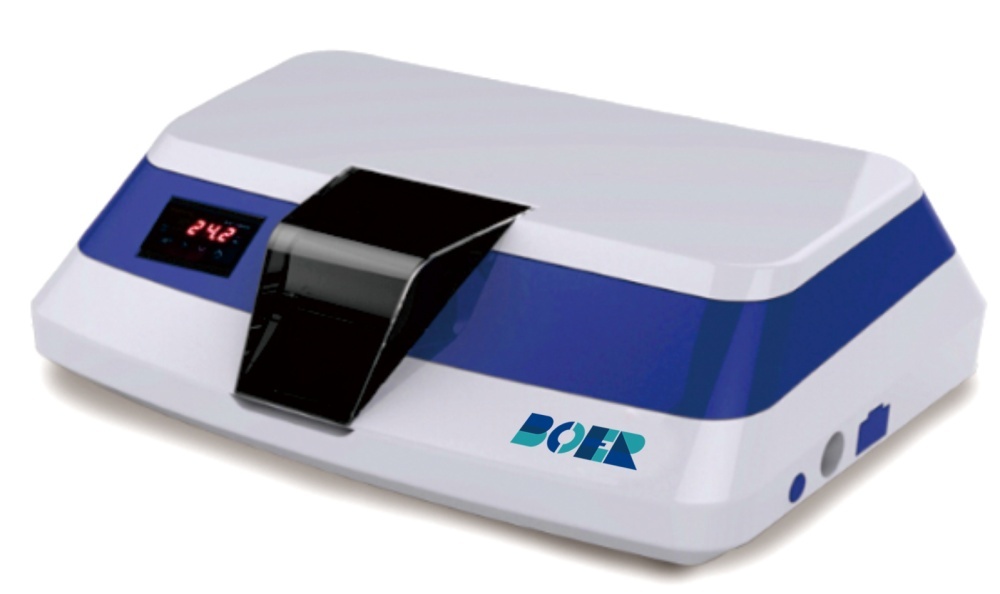 博尔科技B311近红外光谱仪的图片