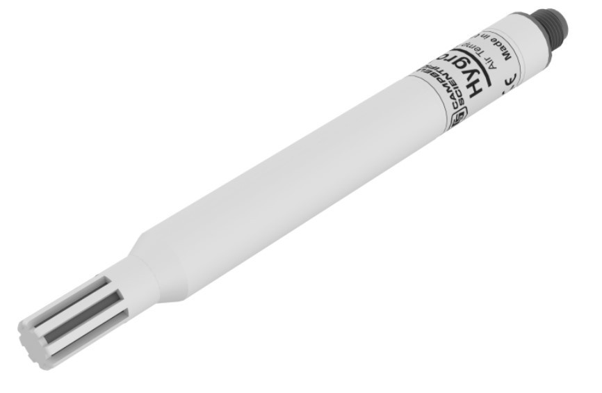 Campbell HygroVUE5 / HygroVUE10温湿度传感器的图片
