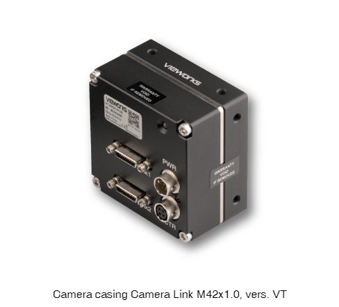 TDI线扫描相机的图片