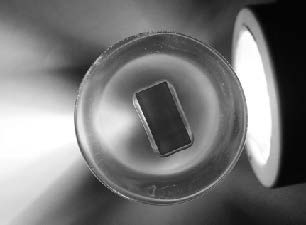 非圆形纤芯光纤的图片