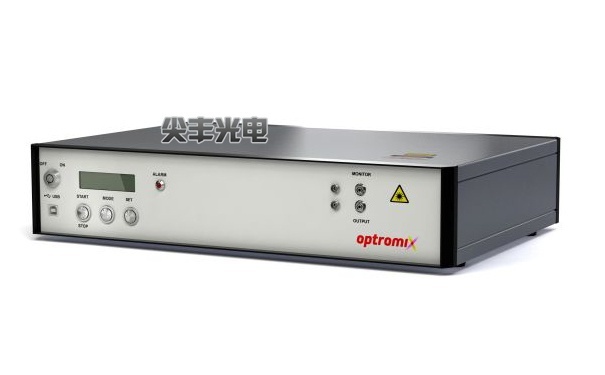 单频连续波Irybus-SF-1030高功率光纤的图片