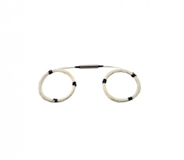 980nm保偏光纤隔离器的图片