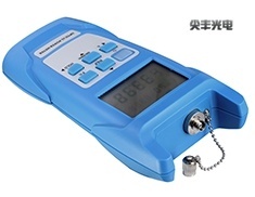 手持式光功率计的图片