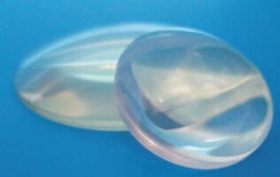 太赫兹透镜TPX (THz Lenses)的图片