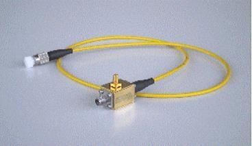 MSM超快光电探测器UltraFast的图片