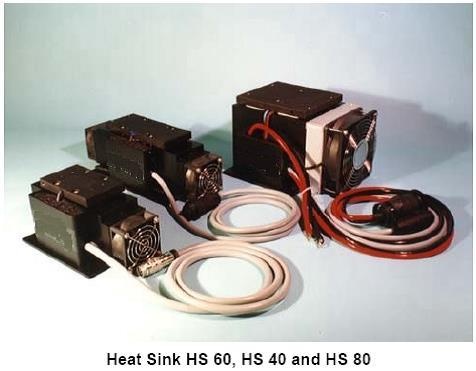 半导体激光器模块热沉的图片