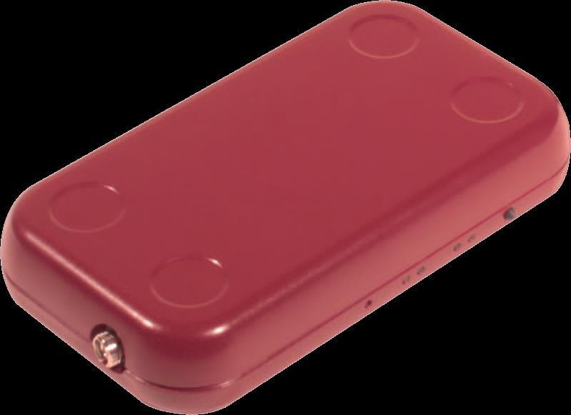 AVESTA飞秒光纤激光器的图片