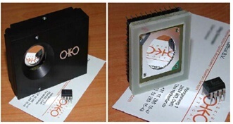 OKO变形镜的图片