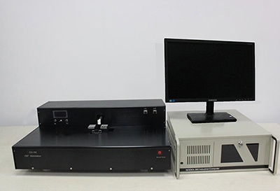 单双锥体光纤拉锥机的图片