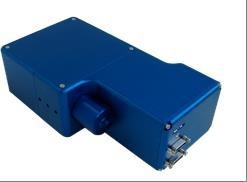 Wasatch Photonics光学相干断层扫描光谱仪的图片