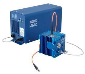 ENERGETIQ激光驱动宽带光源的图片