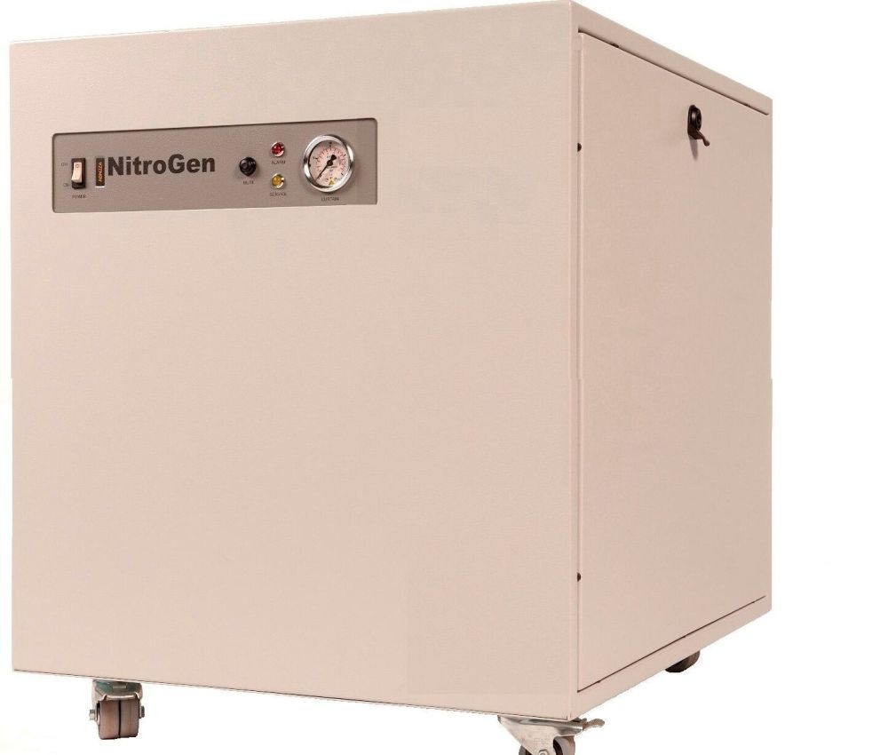 Richwell氮气发生器的图片