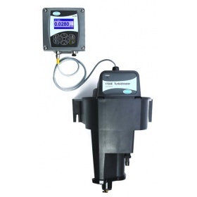 哈希1720E低量程在线浊度仪的图片