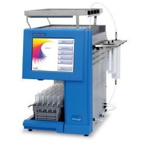 Flash快速制备液相色谱的图片