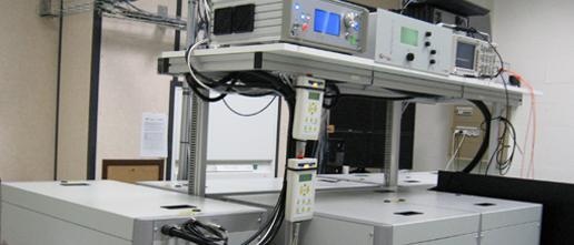 CENTAURUS太瓦TW级飞秒激光器的图片