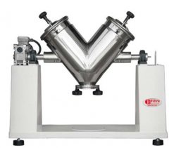 西班牙EQUILAB 工业用V型混合仪的图片