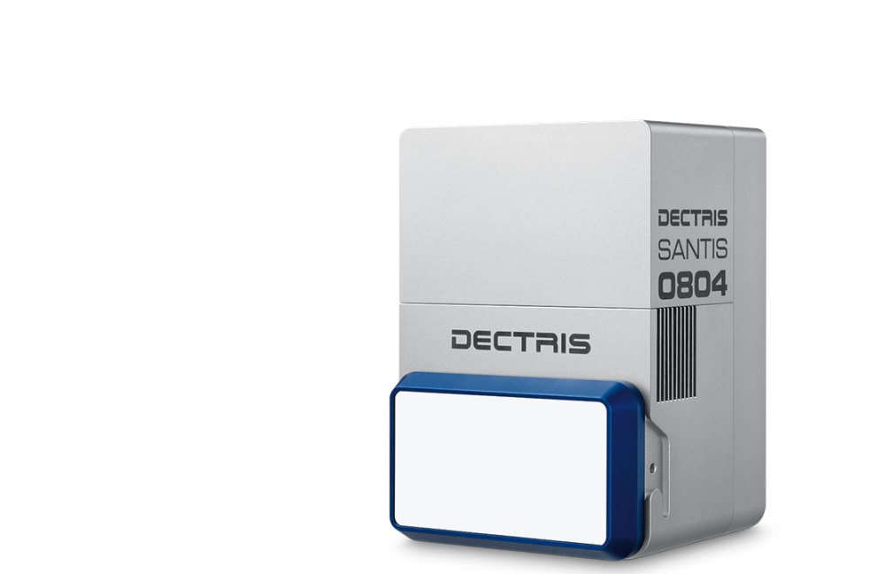 SANTIS0804双能光子计数X射线探测器DECTRIS 8040的图片