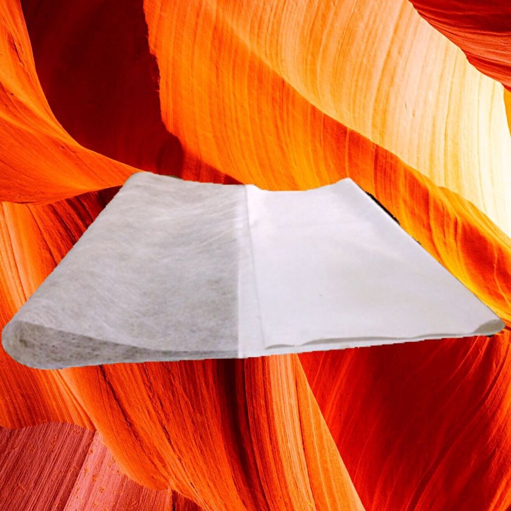 放射性气溶胶采样膜、气溶胶滤网的图片