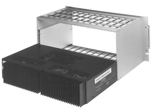 ORTEC核电子学仪器插件的图片