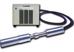 CFG-X-COLL-230高纯锗伽马能谱仪电制冷的图片