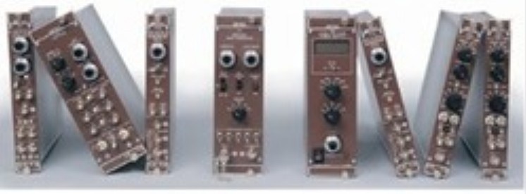 0RTEC核电子学NIM插件4001A/4002D的图片