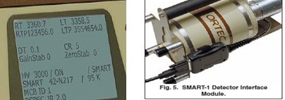 ORTEC-GEM-S8530-108高纯锗伽马谱仪(HPGe)的图片