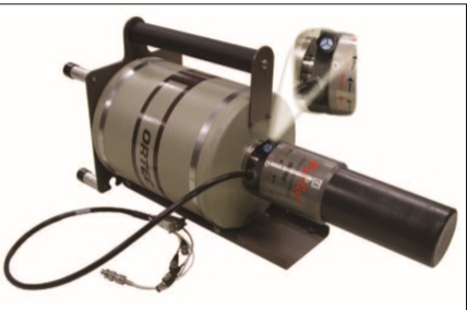 ORTEC高纯锗探测器伽马能谱仪HPGe GEM/GMX的图片