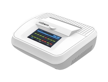 Deaou-16P恒温扩增荧光检测系统的图片